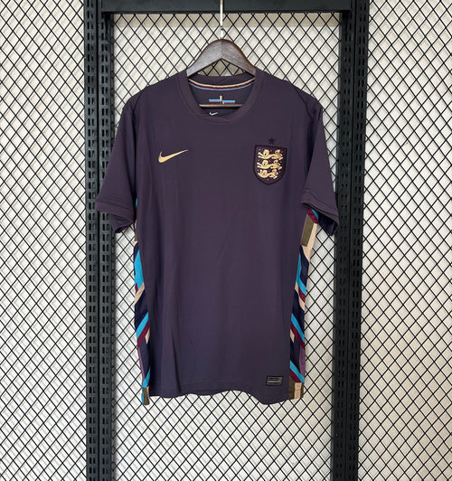 Maillot Extérieur Angleterre 2024/25