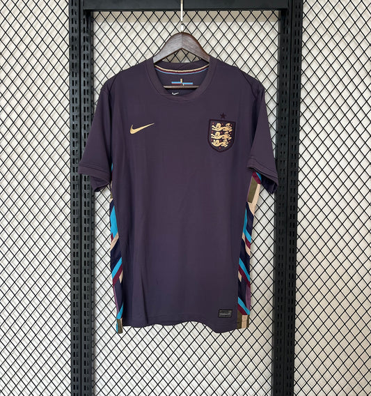 Maillot Extérieur Angleterre 2024/25