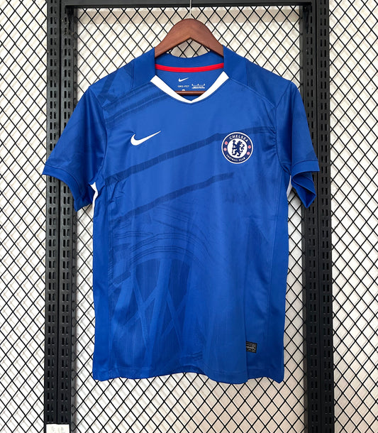 Maillot Chelsea 2025/26