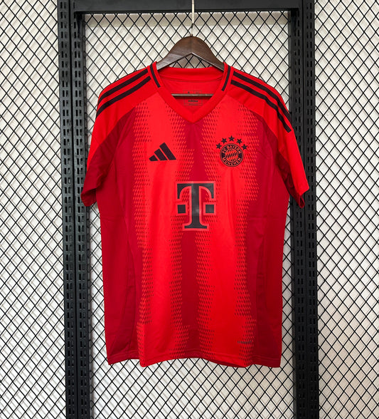 Maillot Domicile Bayern Munich 2024/25