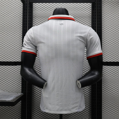 Maillot Extérieur AC Milan 2024/25 – Version Player
