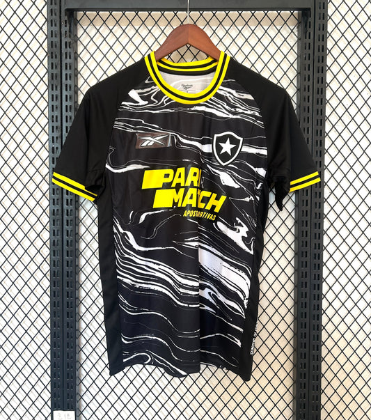 Maillot Botafogo IV 2024/25