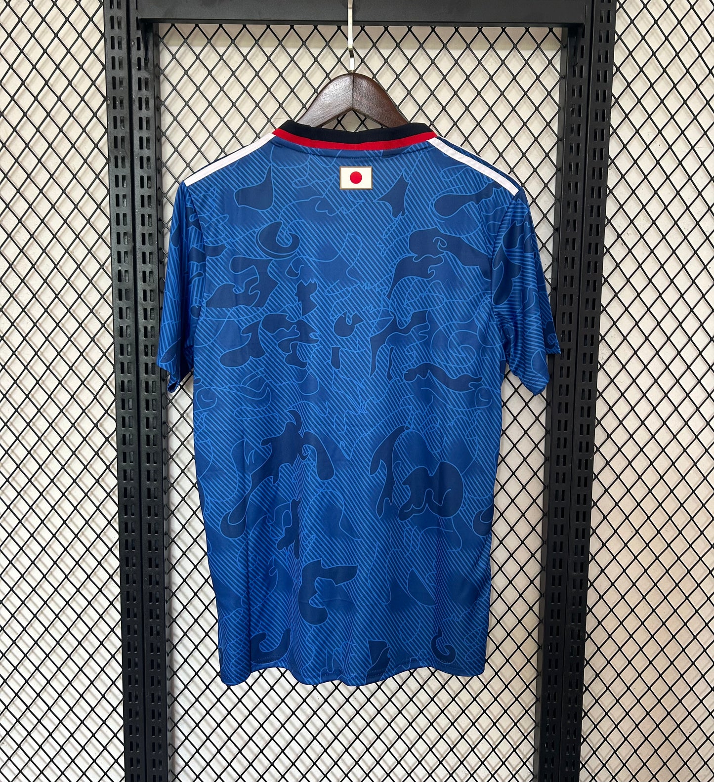 Maillot Japon Spécial 2024/25