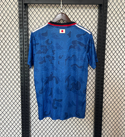 Maillot Japon Spécial 2024/25