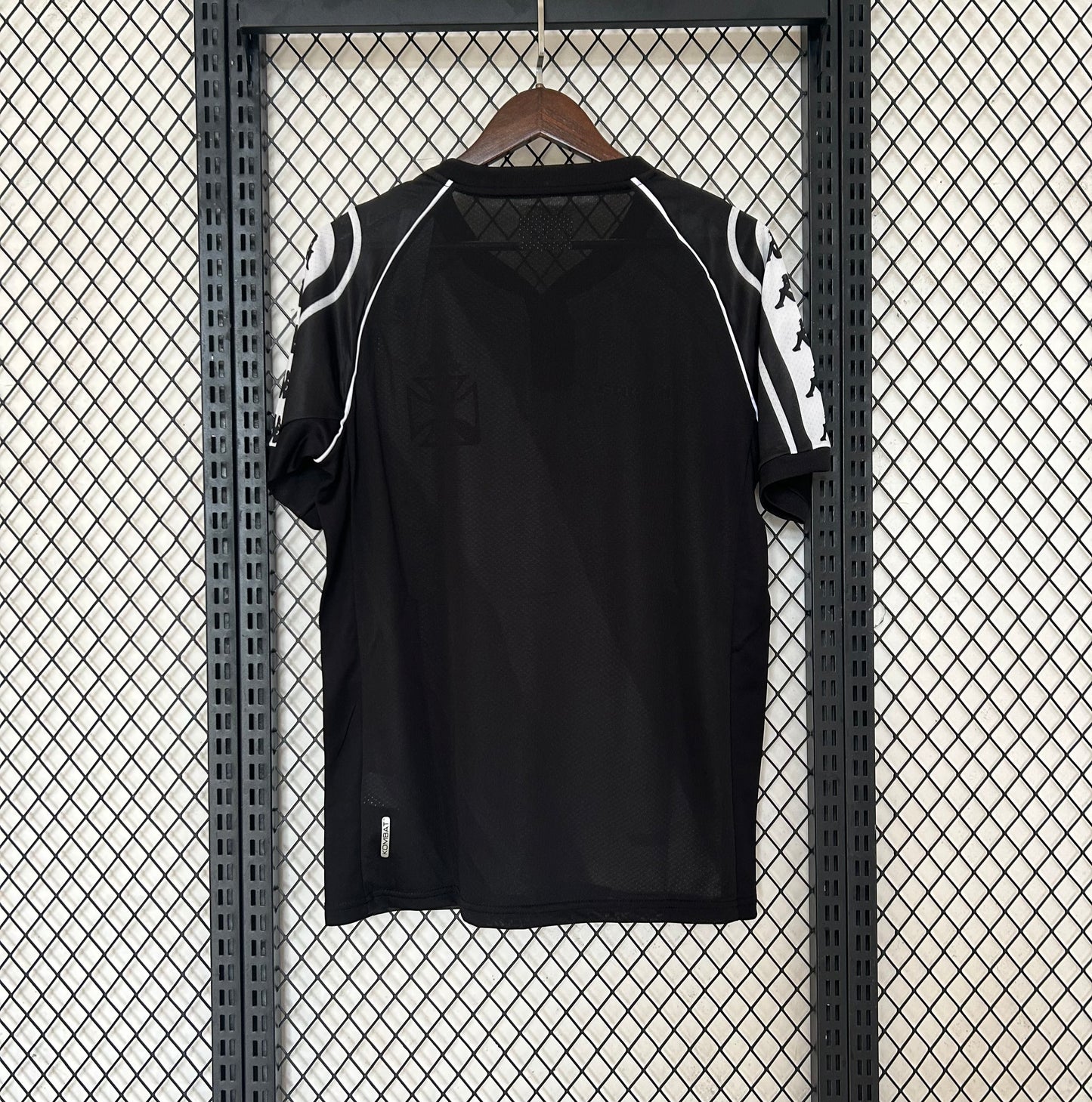 Maillot Domicile Vasco De Gama 2024/25