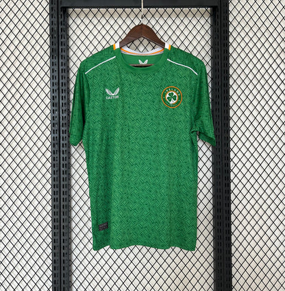 Maillot Domicile Irlande 2023/24
