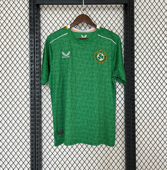 Maillot Domicile Irlande 2023/24