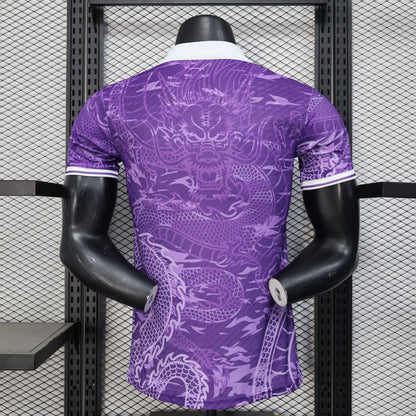 Maillot Real Madrid Édition Spécial – Version Player