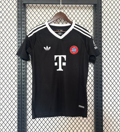 Maillot Gardien Bayern Munich 2024/25