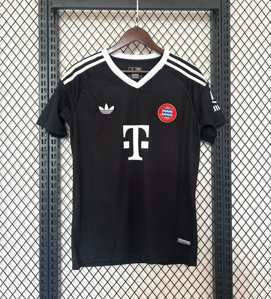 Maillot Gardien Bayern Munich 2024/25