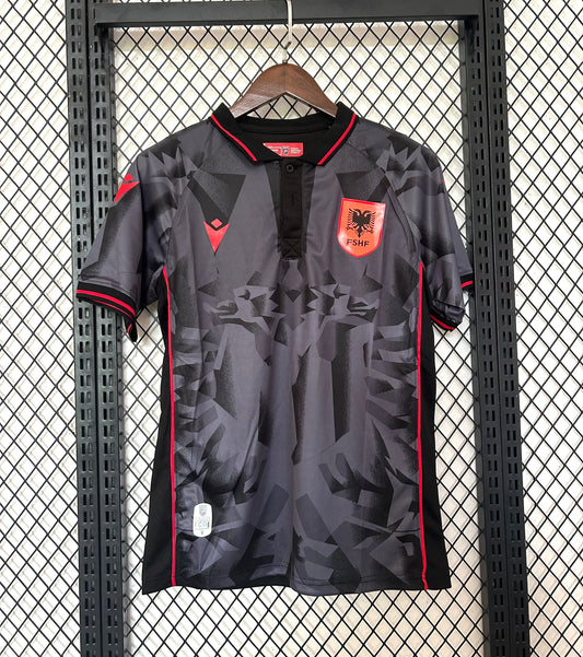 Maillot Albanie Third 2023/24