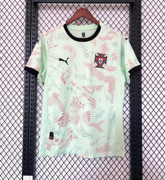 Maillot Portugal 2025/26