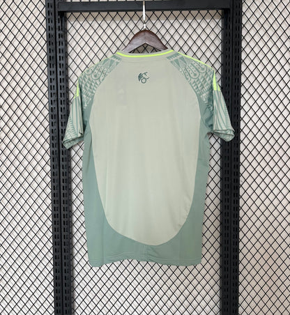 Maillot Extérieur Mexique 2024/25