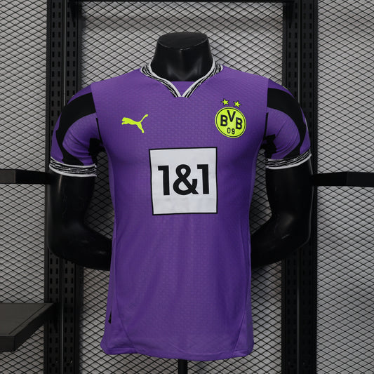 Maillot Dortmund 2024/25 – Version Player