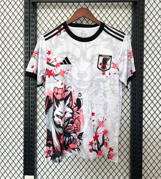 Maillot Japon Spécial 2025/26