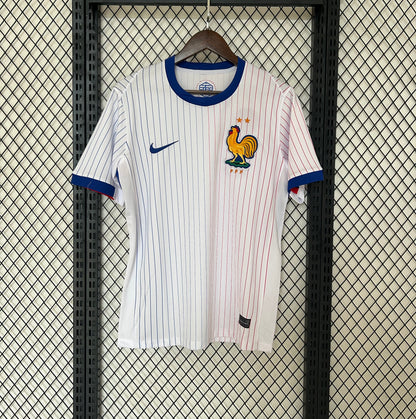 Maillot Extérieur France 2024/25