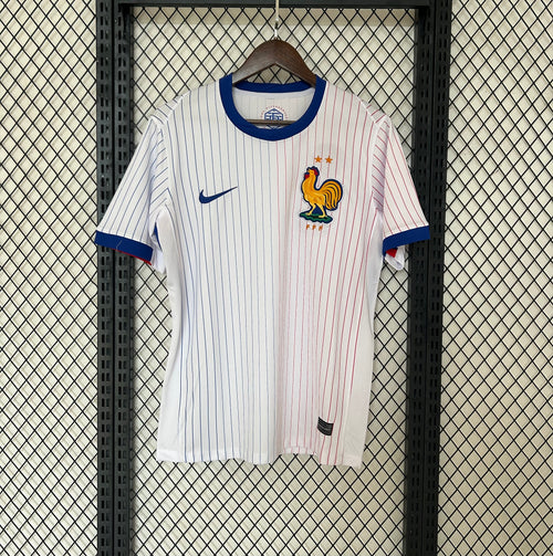 Maillot Extérieur France 2024/25