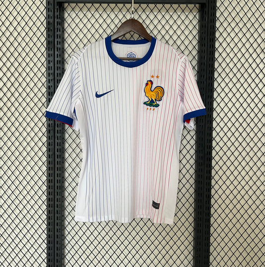 Maillot Extérieur France 2024/25