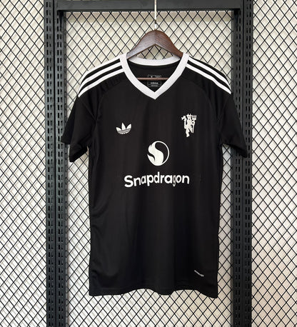 Maillot Manchester United 2024/25