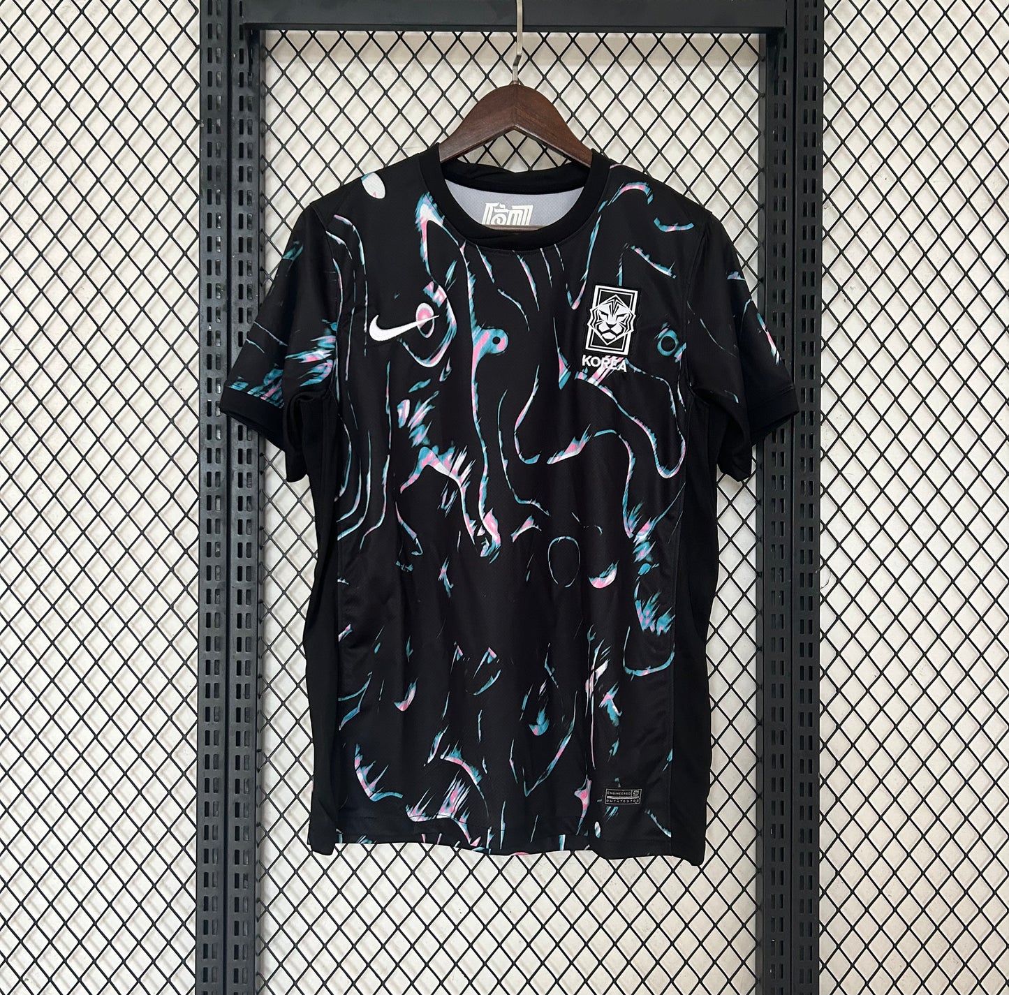 Maillot Extérieur Corée Du Sud 2024/25