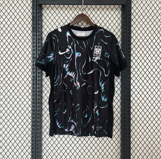 Maillot Extérieur Corée Du Sud 2024/25