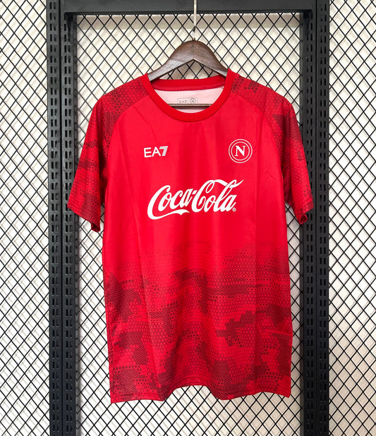 Maillot Entraînement SSC Napoli 2024/25