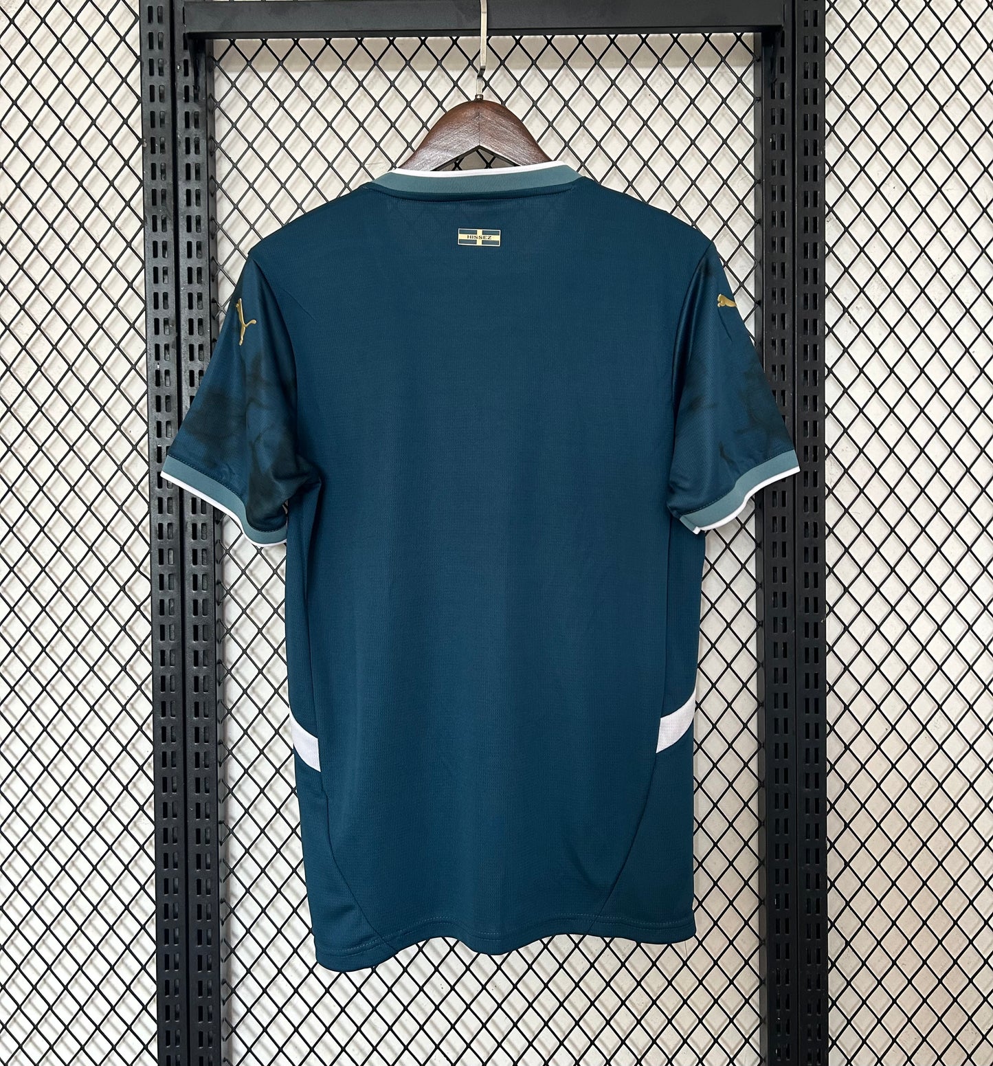 Maillot Extérieur Marseille 2024/25