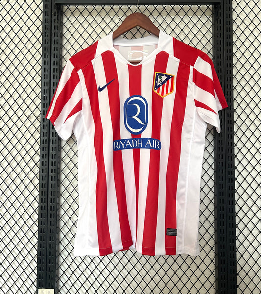 Maillot Atletico Madrid 2024/25