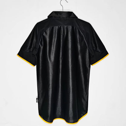 Maillot Real Madrid Retro 1999/01