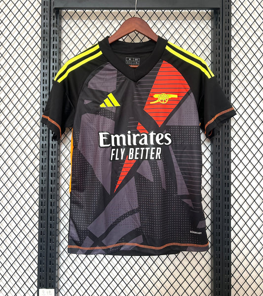 Maillot Gardien Arsenal 2024/25