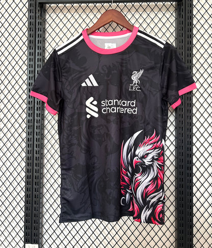 Maillot Liverpool Édition Spéciale 2025/26