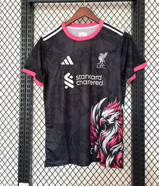 Maillot Liverpool Édition Spéciale 2025/26