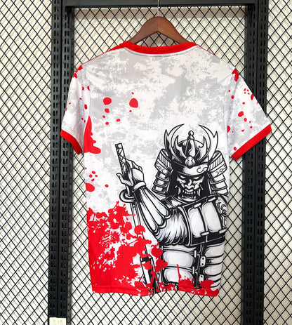 Maillot Japon Spéciale 2025/26