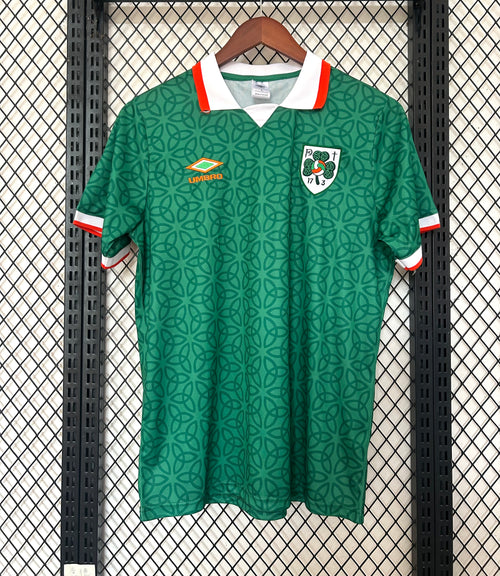 Maillot Saint Patrick 2025/26