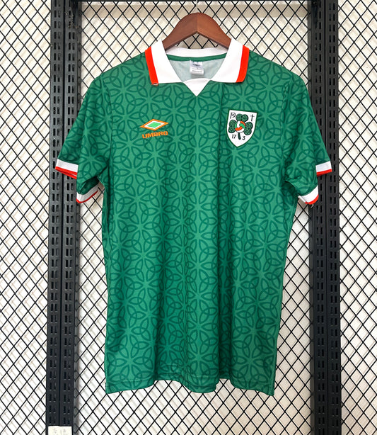 Maillot Saint Patrick 2025/26