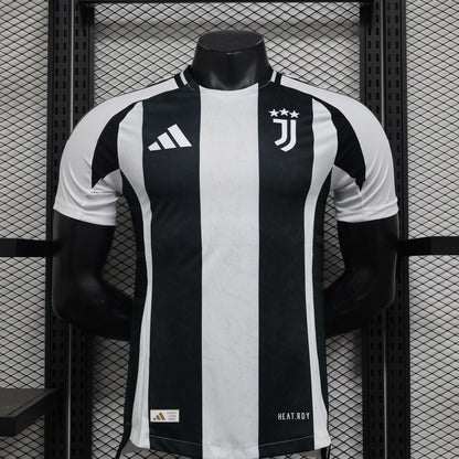 Maillot Domicile Juventus 2024/25 – Version Player