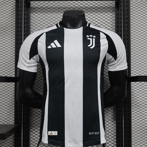 Maillot Domicile Juventus 2024/25 – Version Player