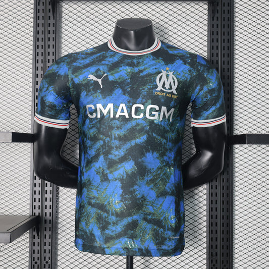 Maillot Marseille Edition Spécial – Version Player