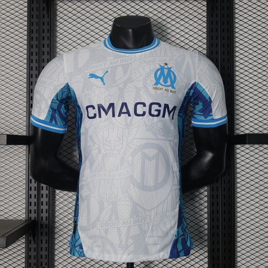 Maillot Marseille Edition Spécial – Version Player