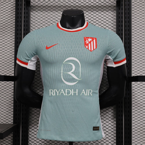 Maillot Extérieur Atlético Madrid 2024/25 – Version Player