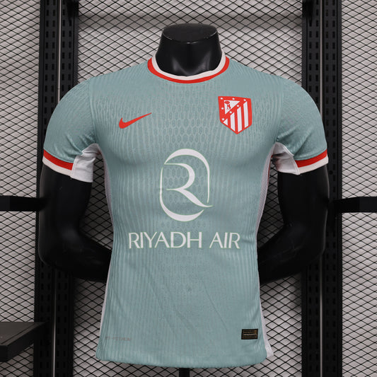 Maillot Extérieur Atlético Madrid 2024/25 – Version Player