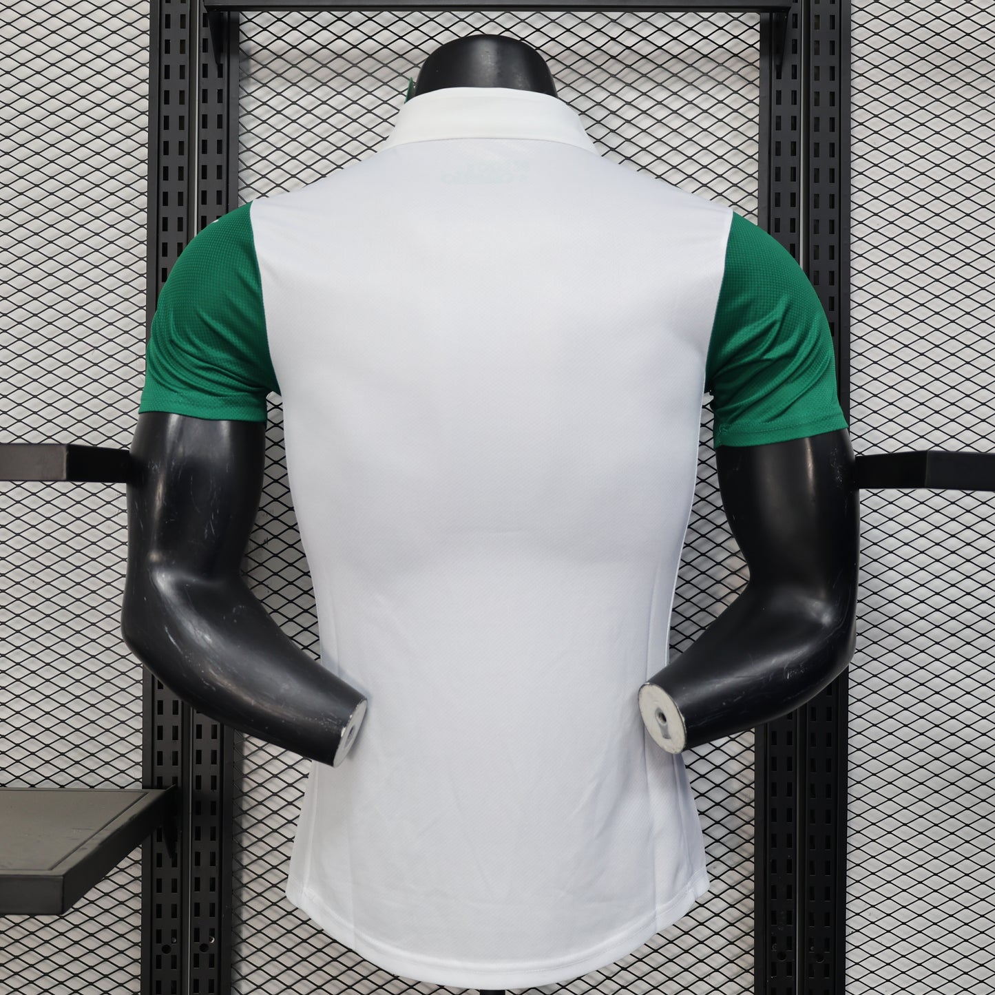 Maillot Extérieur Palmeiras 2025/26 – Version Player