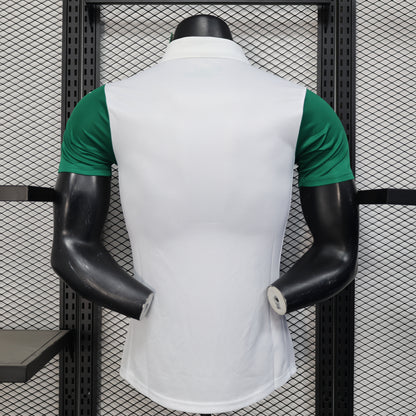 Maillot Extérieur Palmeiras 2025/26 – Version Player