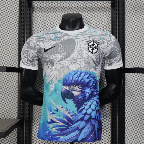 Maillot Brésil Édition Spécial – Version Player