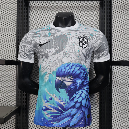 Maillot Brésil Édition Spécial – Version Player