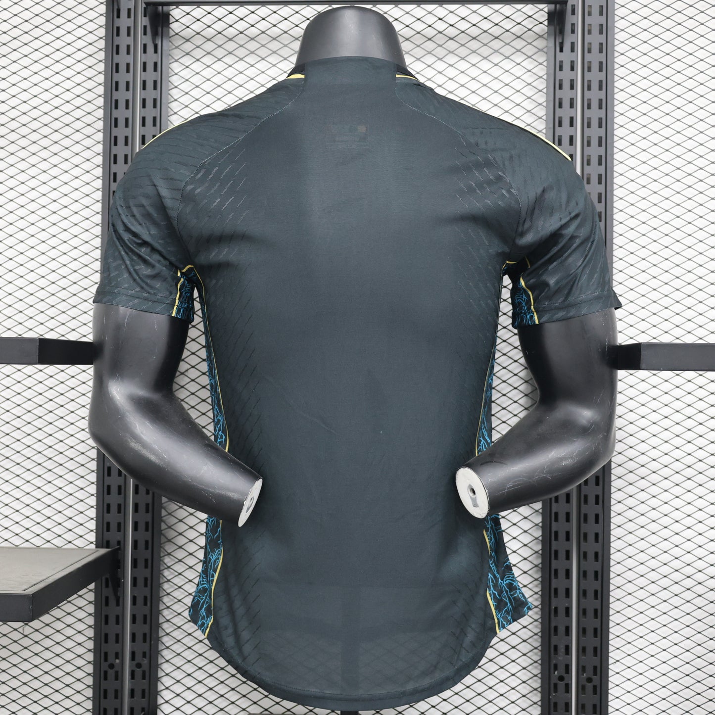 Maillot Argentine Edition Spécial – Version Player