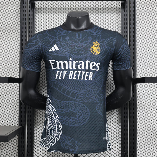 Maillot Real Madrid Edition Spécial – Version Player