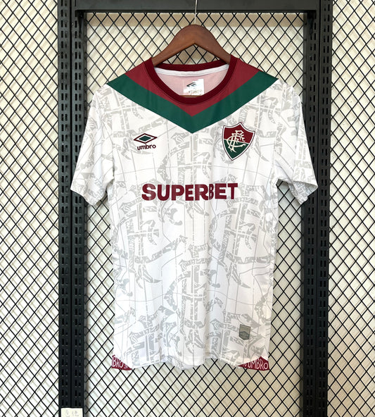 Maillot Fluminense third 2024/25