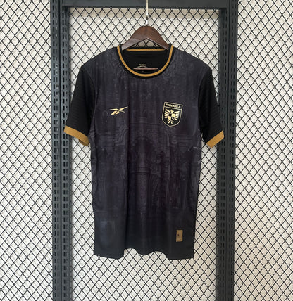 Maillot Extérieur Panama Spécial Noir 2024/25