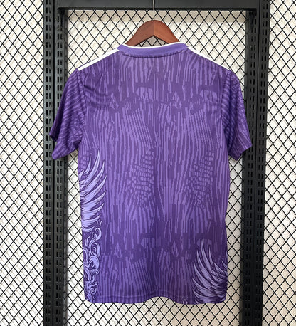 Maillot Liverpool Spécial Purple Phœnix 2024/25